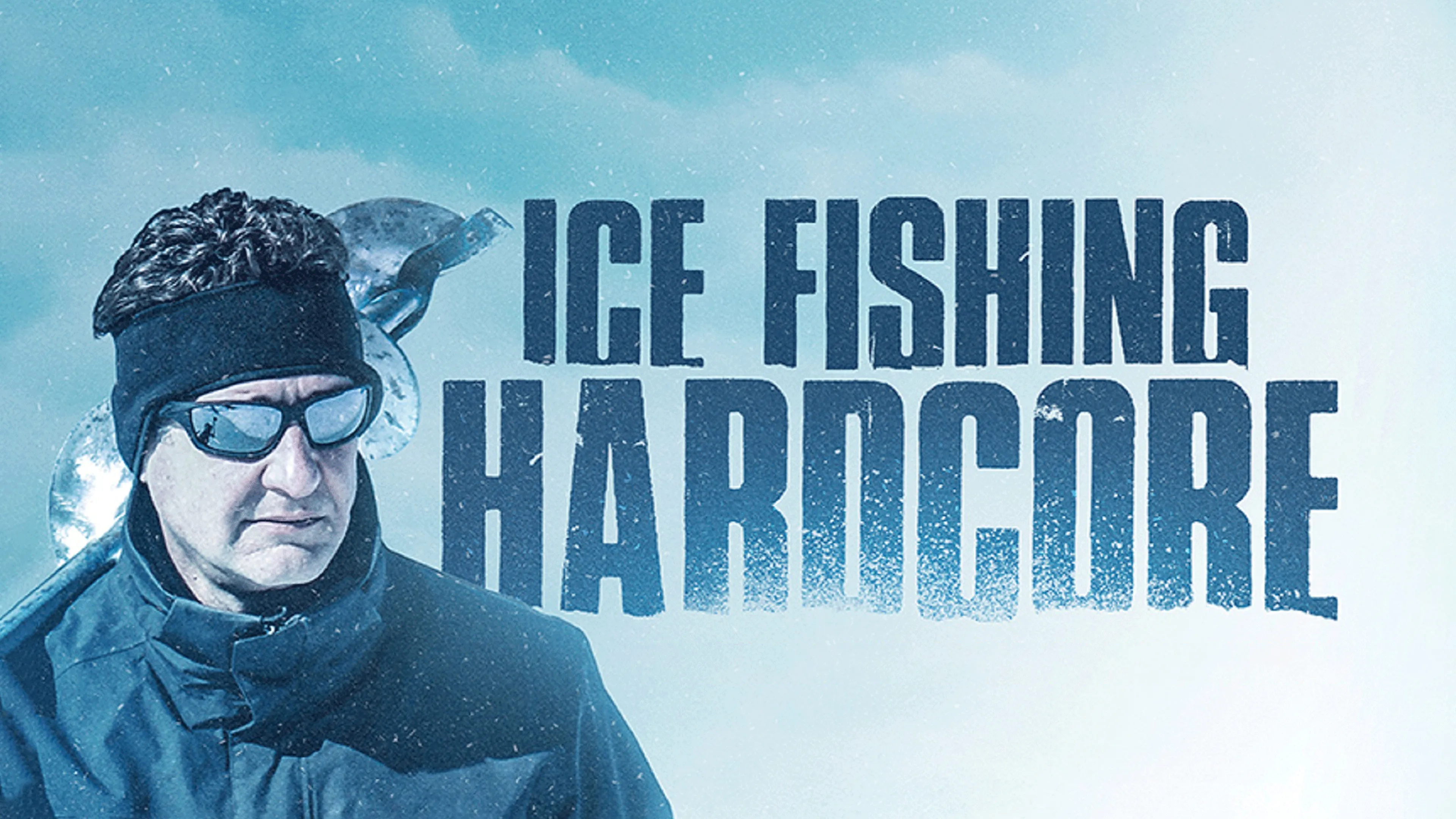 Ice Fishing Hardcore poster